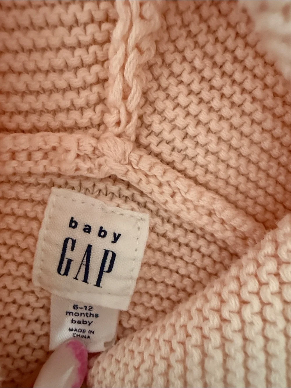 GAP soft light